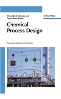 Chemical Process Design