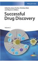 Successful Drug Discovery, Volume 3
