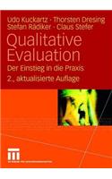 Qualitative Evaluation