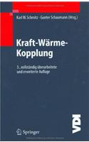 Kraft-Warme-Kopplung