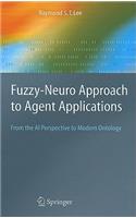 Fuzzy-Neuro Approach to Agent Applications