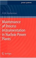 Maintenance of Process Instrumentation in Nuclear Power Plants