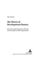 The Theory of Development Finance