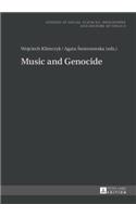Music and Genocide