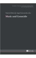 Music and Genocide
