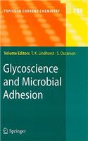 Glycoscience and Microbial Adhesion