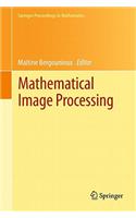 Mathematical Image Processing