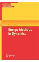 Energy Methods in Dynamics