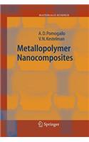 Metallopolymer Nanocomposites