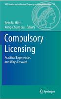 Compulsory Licensing