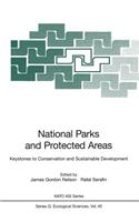 National Parks and Protected Areas