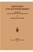 Erfinden und Konstruieren