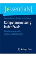 Kompetenzmessung in der Praxis