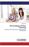 Ecology of Peer Tutoring