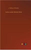 India under British Rule