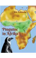 Pinguine in Afrika