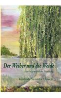 Der Weiher und die Weide