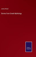 Stories from Greek Mythology