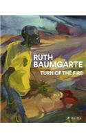 Ruth Baumgarte