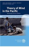 Theory of Mind in the Pacific