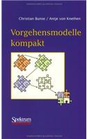 Vorgehensmodelle Kompakt