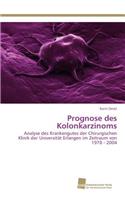 Prognose des Kolonkarzinoms