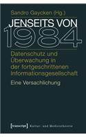 Jenseits Von 1984