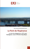 Le Pont de l'Espérance
