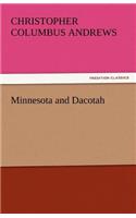 Minnesota and Dacotah