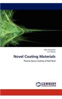 Novel Coating Materials