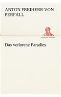 Das Verlorene Paradies