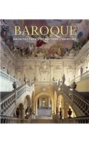 Baroque: Architecture. Sculpture. Painting.