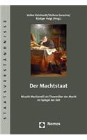 Der Machtstaat