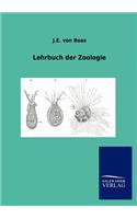Lehrbuch der Zoologie
