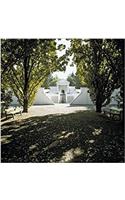 Hans Dieter Schaal. Landscape Architecture