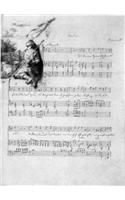 Fanny Hensel Geb. Mendelssohn Bartholdy Traum