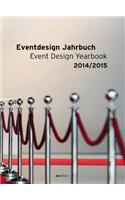 Event Design Yearbook 2014/2015