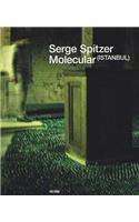 Serge Spitzer: Molecular (Istanbul)