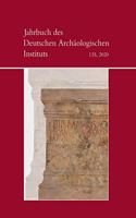 Jahrbuch Des Deutschen Archaologischen Instituts