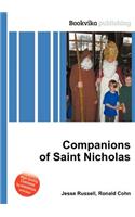 Companions of Saint Nicholas