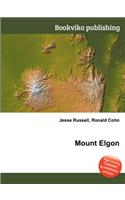 Mount Elgon: (English)