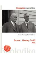 Smoot Hawley Tariff ACT: (English)