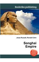 Songhai Empire: (English)
