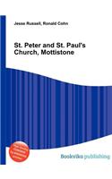St. Peter and St. Paul's Church, Mottistone: (English)