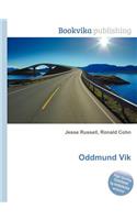 Oddmund Vik