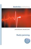 Radio Jamming