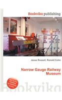 Narrow Gauge Railway Museum: (English)
