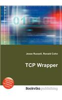 TCP Wrapper
