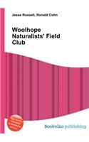 Woolhope Naturalists' Field Club: (English)