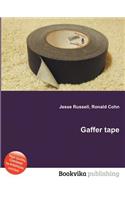 Gaffer Tape